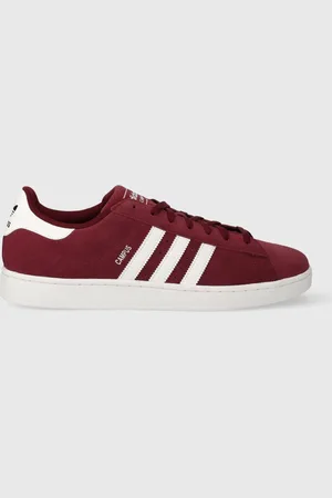 adidas Sneakers in camoscio Campus 2