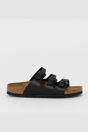 Birkenstock Ciabatte slide Florida SFB donna colore 53013