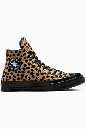 Converse Scarpe da ginnastica in pelle Chuck 70 colore A12705C