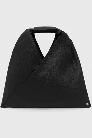 Maison Margiela Borsa a mano in pelle colore SB6WD0013