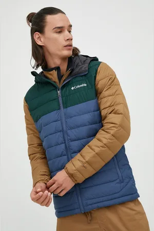Columbia Giacca da sport Powder