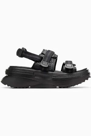Converse Sandali Run Star Utility Sandal Cx donna colore A06480C