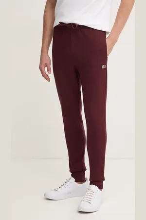 Lacoste Pantaloni della tuta colore