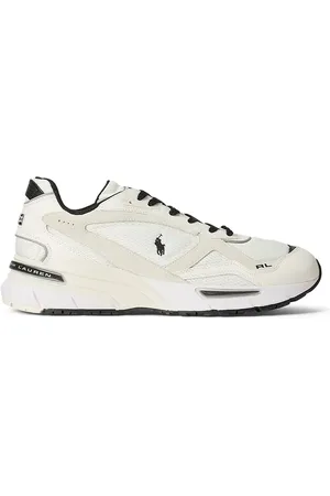 Ralph Lauren Sneakers Trackstr 275 uomo colore 809961123002