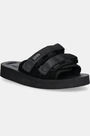 SUICOKE Ciabatte slide MOTO-VS