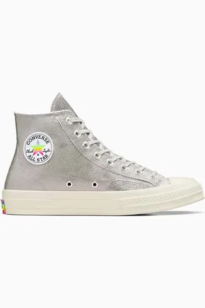 Converse Scarpe da ginnastica Chuck 70 Hi Pride donna colore A10214C