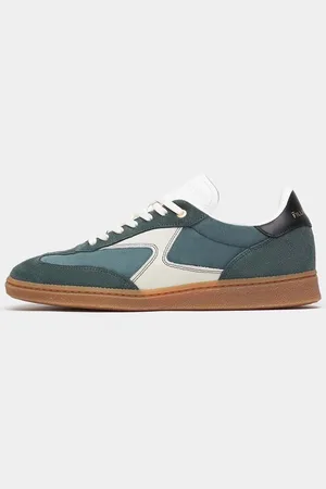 Filling pieces Sneakers Sprinter Dice colore verde 68625751926