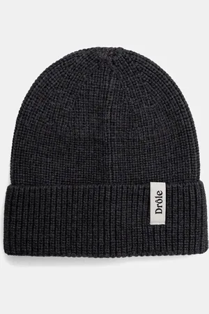 Drôle de Monsieur Berretto in lana Le Bonnet DrUle colore E.BN100.WO007.DGR Le Bonnet DrUle