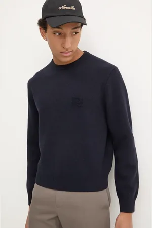 Nanushka Maglione in lana STONO uomo colore NM24PFSW00357
