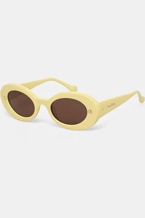 Nanushka Occhiali da sole GIVA colore NU24PFSG01011