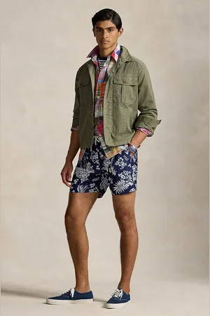 Ralph Lauren Pantaloncini da bagno colore 710963323