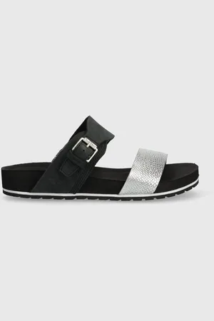 Timberland Ciabatte slide A2PNA Malibu Waves 2 Band Slide donna