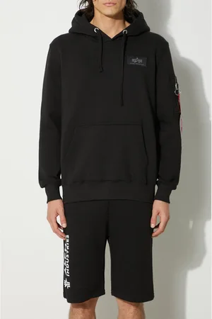 Alpha Industries Pantaloncini Basic uomo