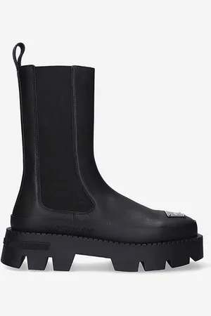 MISBHV Stivaletti chelsea in pelle The 2000 Chelsea Boot donna 3021BW102