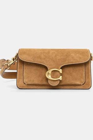 Coach Borsa in pelle scamosciata TABBY colore CY929