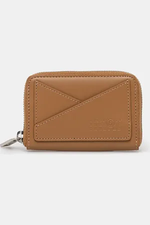 Maison Margiela Portafoglio in pelle donna colore SA6UI0016.P7183