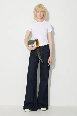 WoodWood T-shirt in cotone Uma