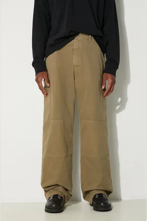 Maison Margiela Pantaloni in cotone colore SH0KA0029.S78548