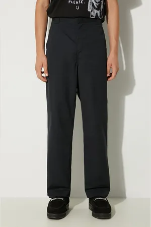 Carhartt Pantaloni Craft Pant uomo colore I027965.8902