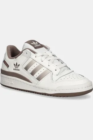adidas Sneakers in pelle Forum LOW colore JI3257
