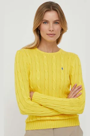 Ralph Lauren Maglione in cotone