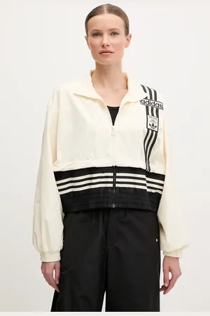 adidas Giacca Woven Track Top colore JD0096