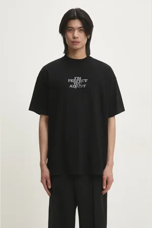 Vetements T-shirt in cotone I