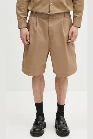 Carhartt Pantaloncini in cotone Marv Short colore I034813.8Y06
