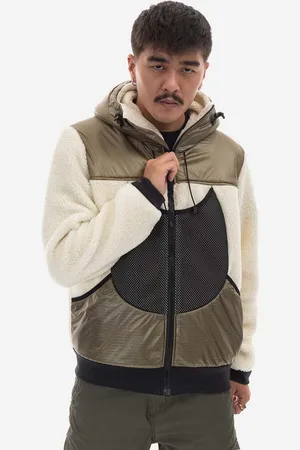 Griffin Giacca Hooded Jogger uomo