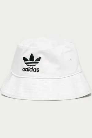 adidas Cappello FQ4641.M Adicolor Trefoil Bucket FQ4641