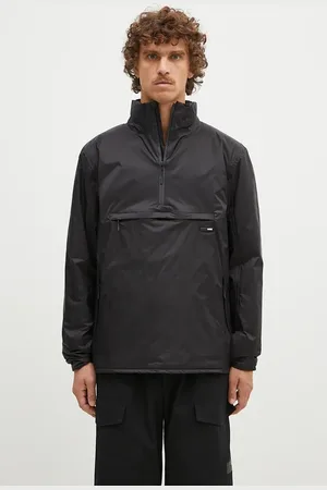 Rains Giacca Padded Nylon Anorak