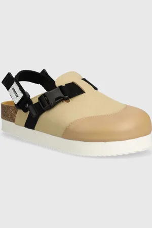 Novesta Ciabatte slide Tatra donna colore N358002-022744BIA