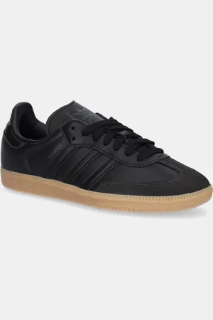 adidas Sneakers in pelle Samba OG donna colore JS2762