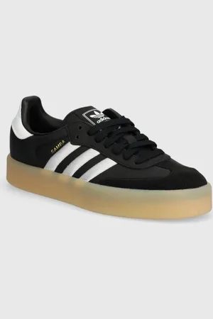 adidas Sneakers in pelle Sambae colore ID0436
