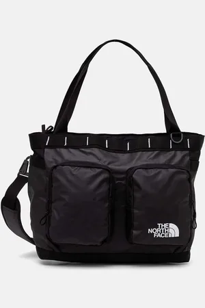The North Face Borsa Base Camp Voyager Tote 25L colore NF0A81BM53R1