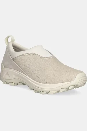 Merrell Scarpe in camoscio Winter Moc 3 Ch Se uomo colore J006517