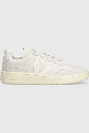 Veja Sneakers in pelle V-90 VD2003379B
