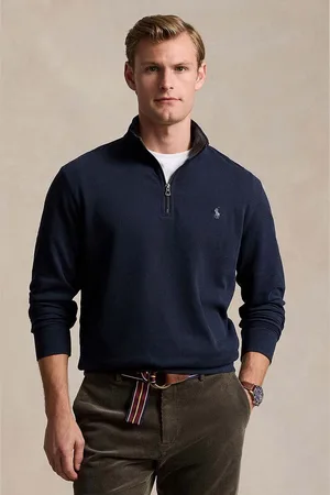 Ralph Lauren Felpa uomo colore 710812963