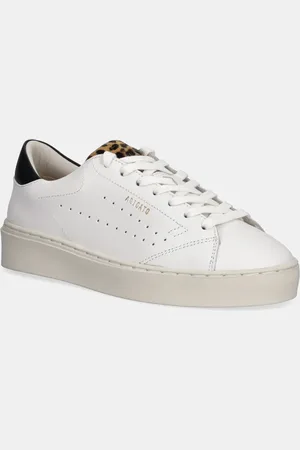 Axel Arigato Sneakers in pelle Court Sneaker donna colore F2804001