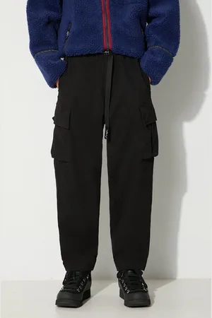 Manastash Pantaloni Flex Climber Cargo Pant uomo 7923910003