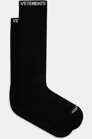 Vetements Calzini Logo colore UA66SO100B
