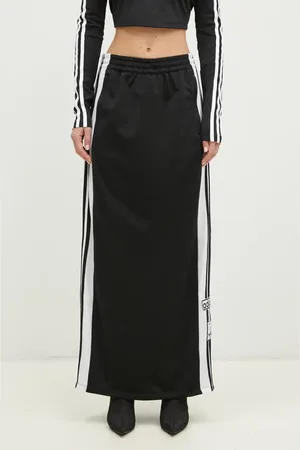 adidas Gonna Adibreak Adicolor Maxi Skirt colore JD0923