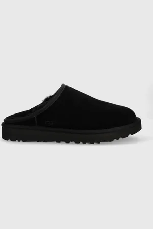 UGG Pantofole in camoscio Classic Slip-On