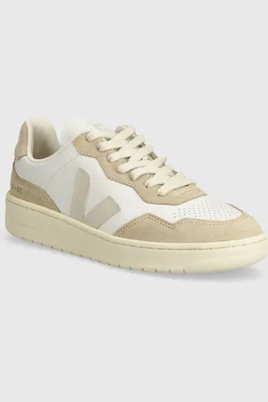 Veja Sneakers in pelle V-90 colore VD2003654