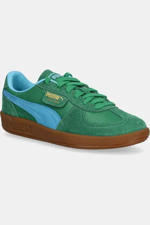 PUMA Sneakers Palermo Vintage Update donna colore 401364