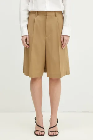 UNDERCOVER Pants donna colore UP1E1511