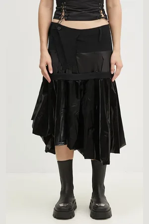 OTTOLINGER Gonna Layered Balloon Skirt colore 1110401921