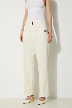 Fila Pantaloni in cotone x Aries Pant colore 42PS24PA010122690269