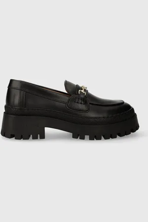Filling pieces Mocassini in pelle Loafer Sierra donna 44223051861