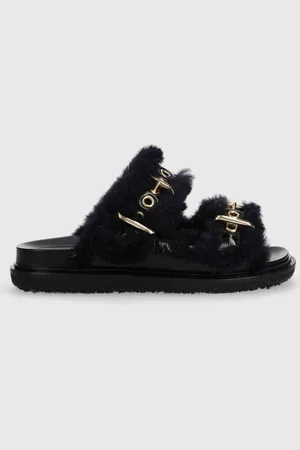 Marni Ciabatte slide Fussbett donna